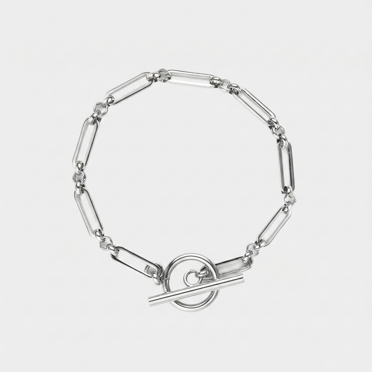Link T-Bar