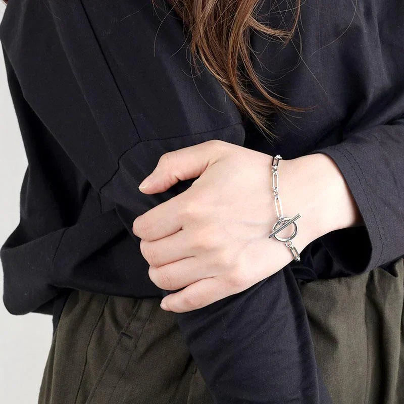 Link T-Bar